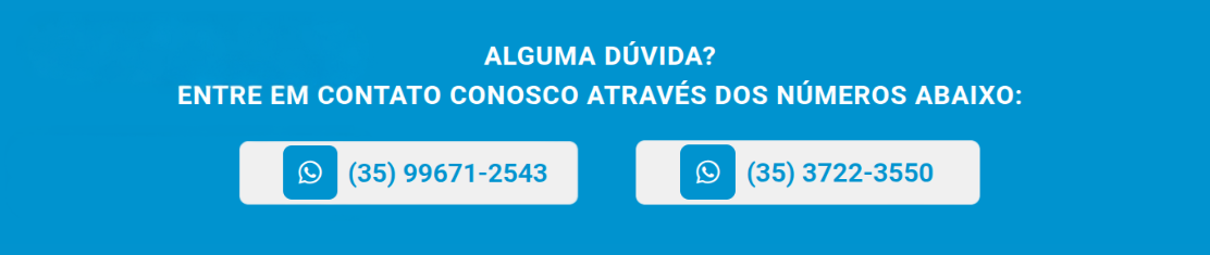 Fale Conosco