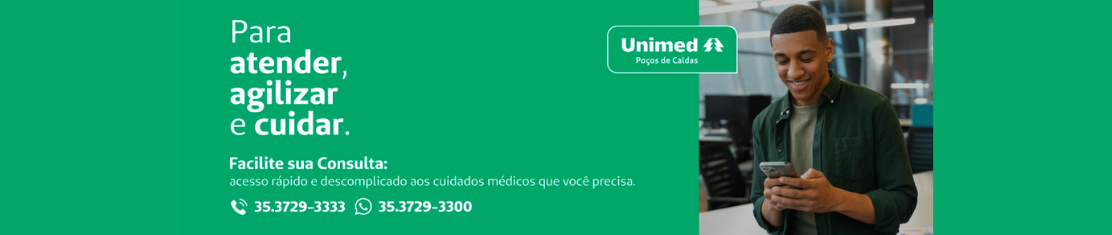 Unimed - Poços de Caldas